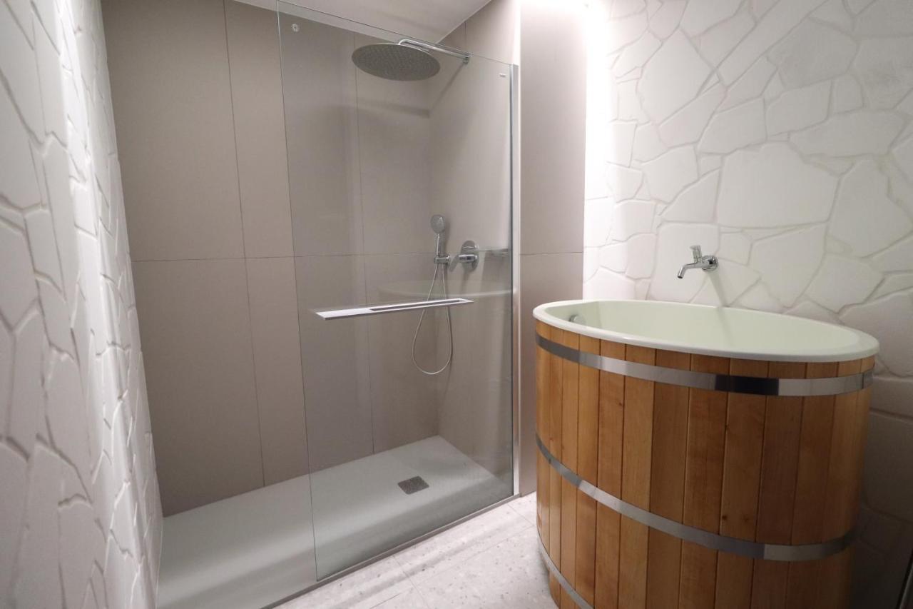 Apartament Terra - Mtn Apartamenty Na Wydmach Pobierowo Kültér fotó