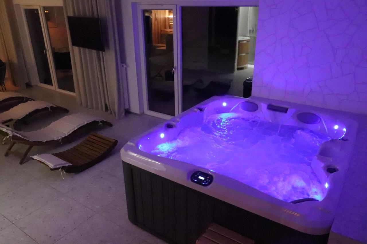 Apartament Terra - Mtn Apartamenty Na Wydmach Pobierowo Kültér fotó