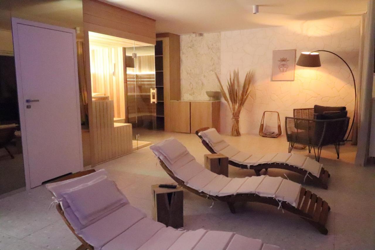 Apartament Terra - Mtn Apartamenty Na Wydmach Pobierowo Kültér fotó