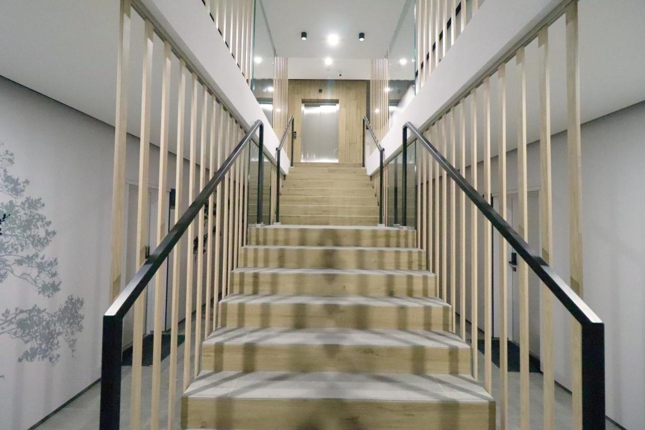 Apartament Terra - Mtn Apartamenty Na Wydmach Pobierowo Kültér fotó