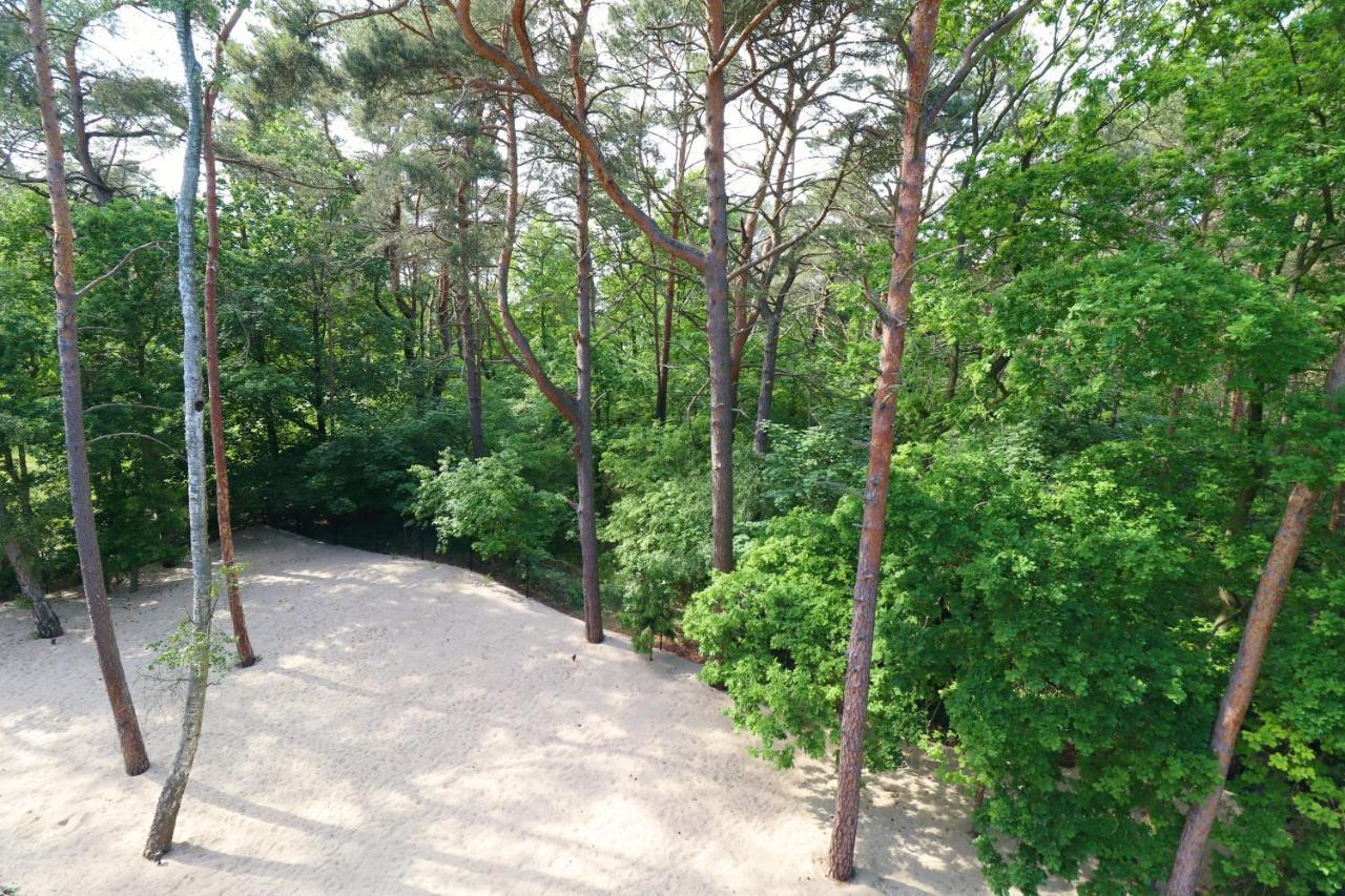 Apartament Terra - Mtn Apartamenty Na Wydmach Pobierowo Kültér fotó