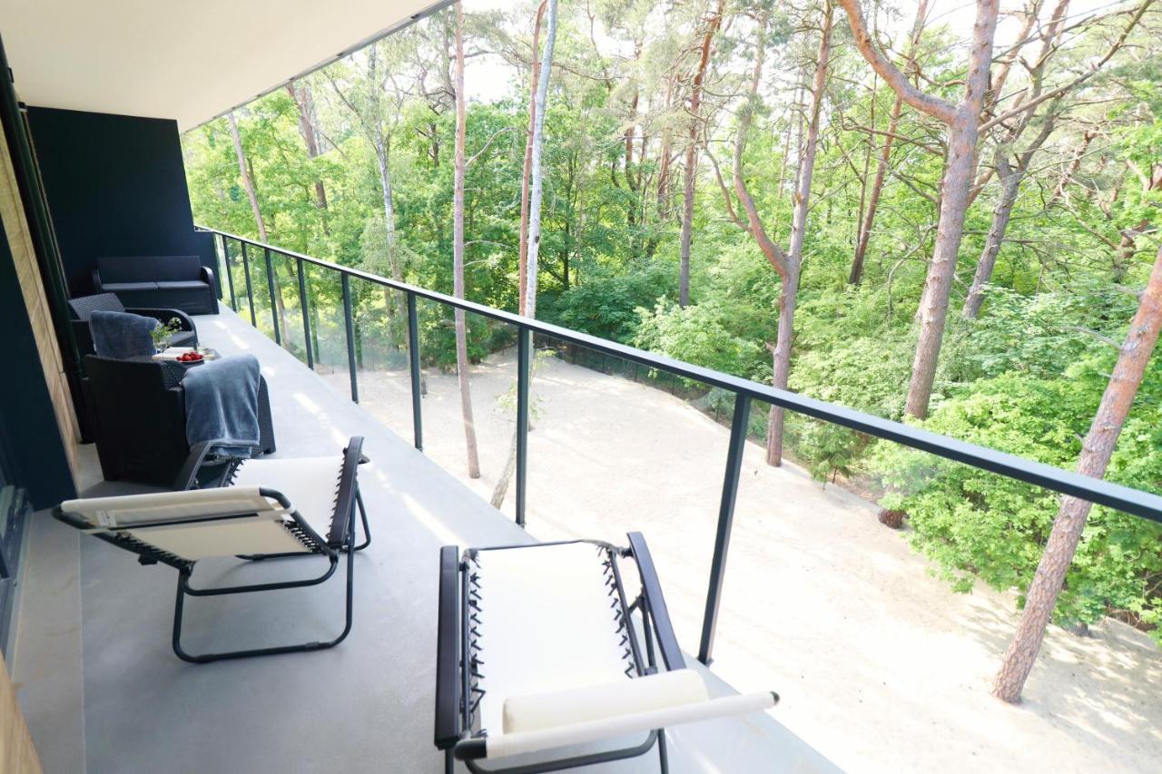 Apartament Terra - Mtn Apartamenty Na Wydmach Pobierowo Kültér fotó