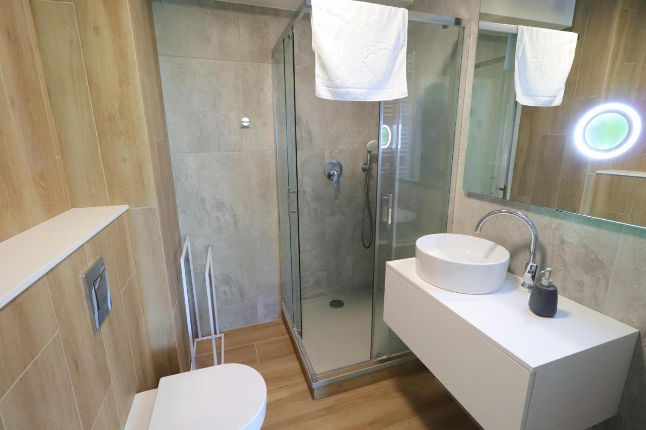 Apartament Terra - Mtn Apartamenty Na Wydmach Pobierowo Kültér fotó